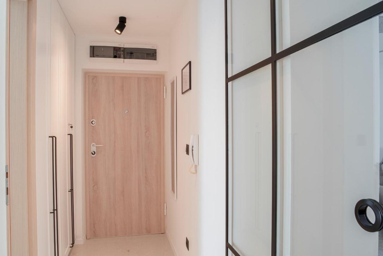 Apartment Vito Omiš Exteriér fotografie