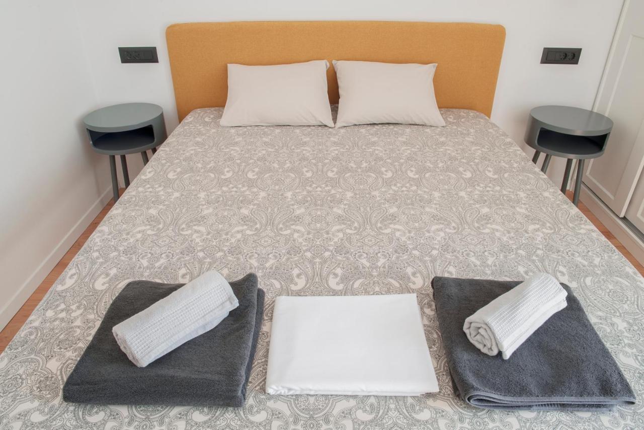 Apartment Vito Omiš Exteriér fotografie